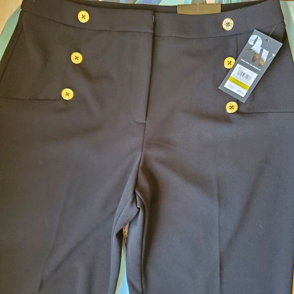 Nine west trousers new